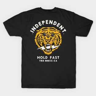 Independent T-Shirt